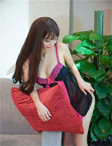 张莜雨魅惑