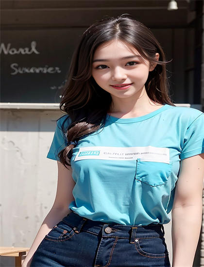 夢幻神馬_李世民最愛的女人